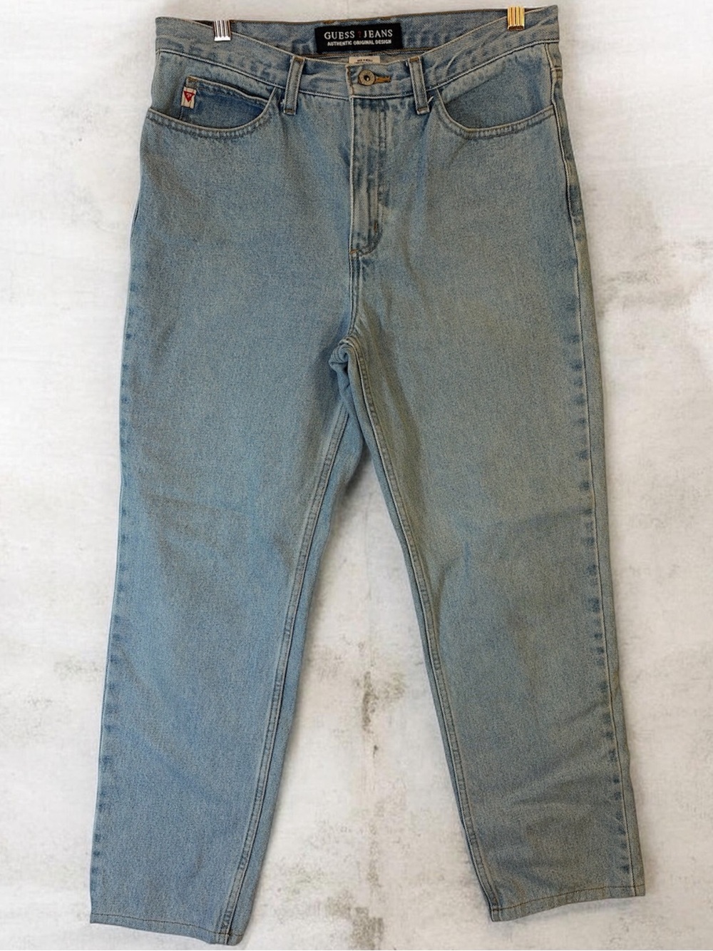 Vintage Guess Jeans. Size 32